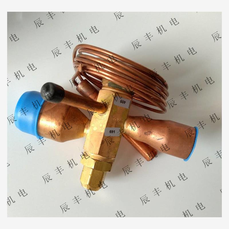 新款原装膨胀阀HFES8HC1