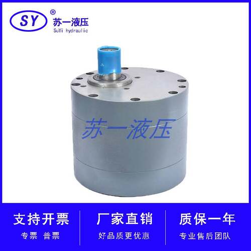 新款CB-B160 200 250 300 350400 500大流量低噪音齿轮泵DCB齿轮