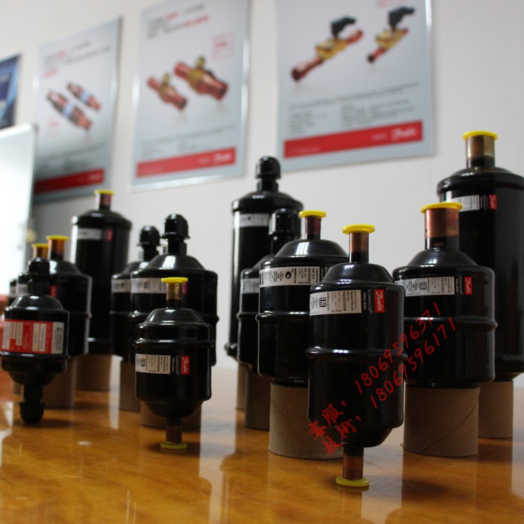 新款DCL083制冷DML164干