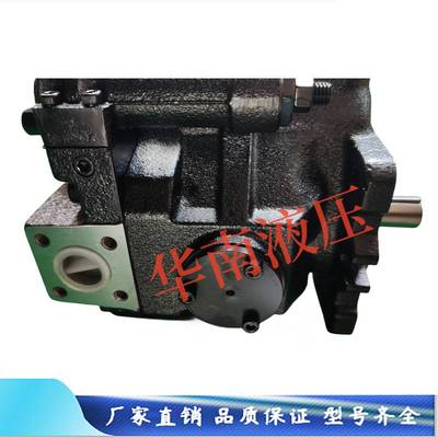 新款台湾油升 V15A3R10X,V18A2R10X,V23A4R10X 变量柱塞泵 V38A1R
