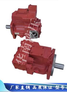 新款川崎 KPM 柱塞泵 K3VL140/A-10RMM-P0-L047 油泵质保一年现货