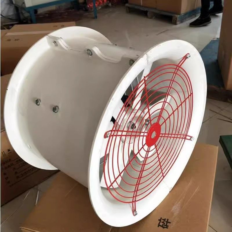 新款防腐防爆风机FBT35-11-2.8/3.15/4.5 BFT35-11玻璃钢防腐包邮,五金/工具,风机/鼓风机/通风机,淘宝优惠券,粉丝福利购,淘宝优惠卷