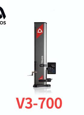 新款瑞士丹青TRIMOS测高仪电子高度规一维二维V3V4系列数显高度测