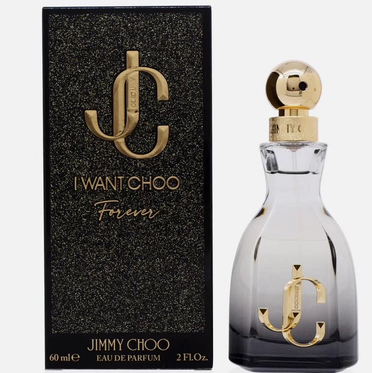 吉米周Jimmy Choo樱桃玫瑰I Want Choo Forever我永远想要女士浓