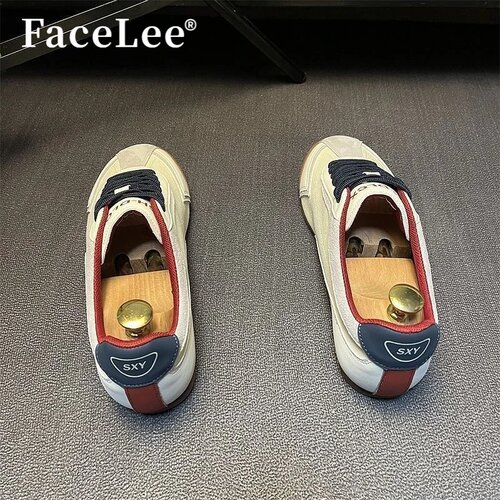 【一万+人种草】FaceLee设计师