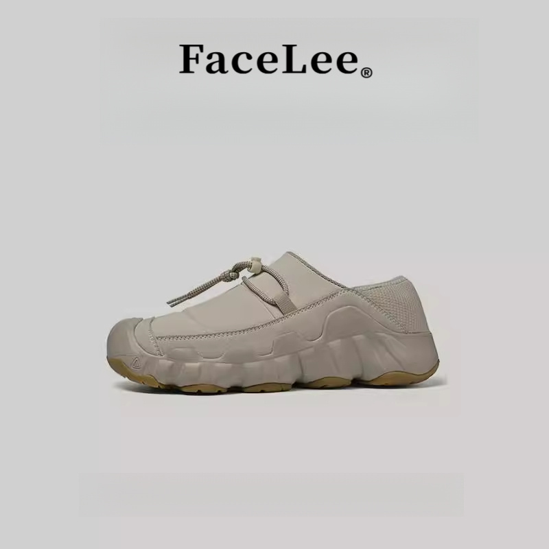 【一万+人种草】FaceLee设计师