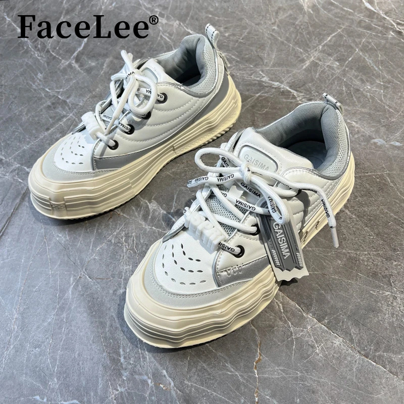 【一万+人种草】FaceLee设计师