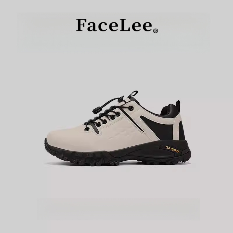 【一万+人种草】FaceLee设计师