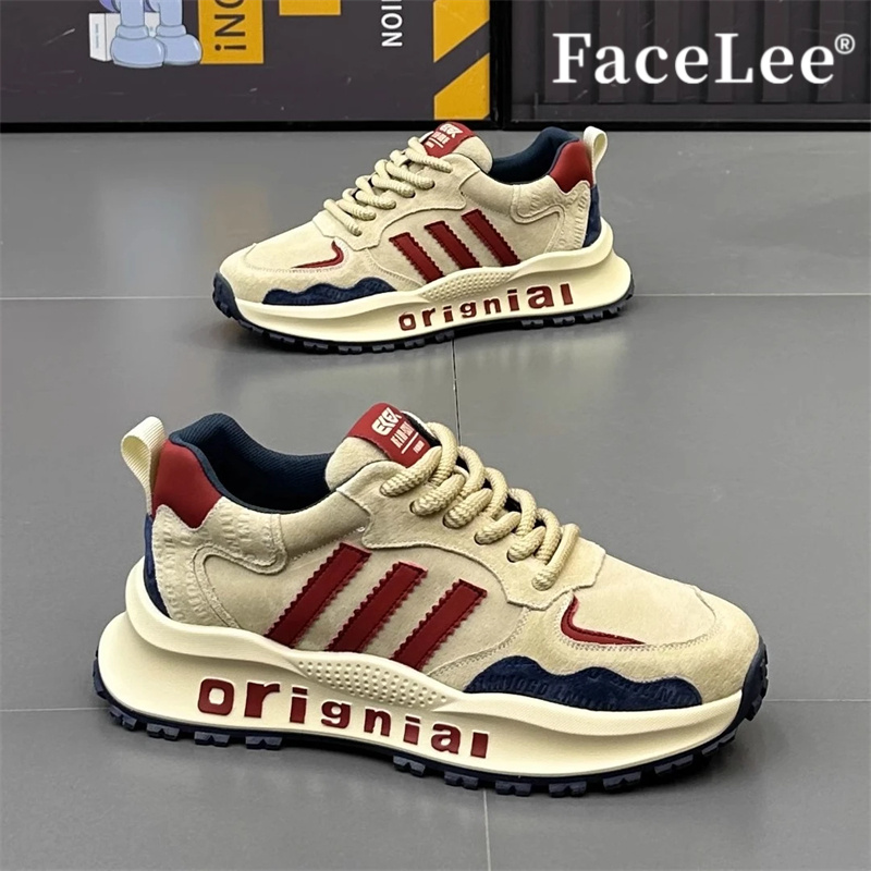 【一万+人种草】FaceLee设计师