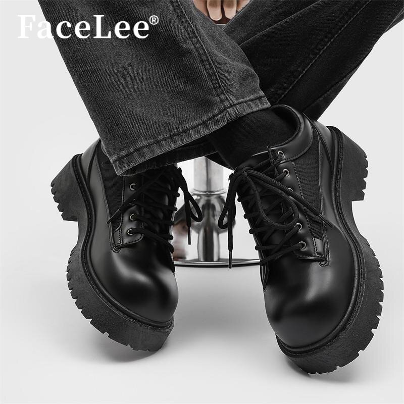 【一万+人种草】FaceLee设计师