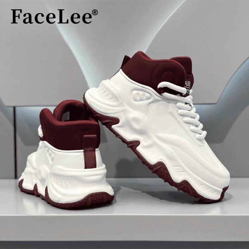 【一万+人种草】FaceLee设计师