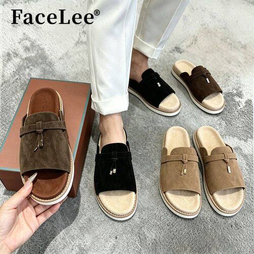 【一万+人种草】FaceLee设计师