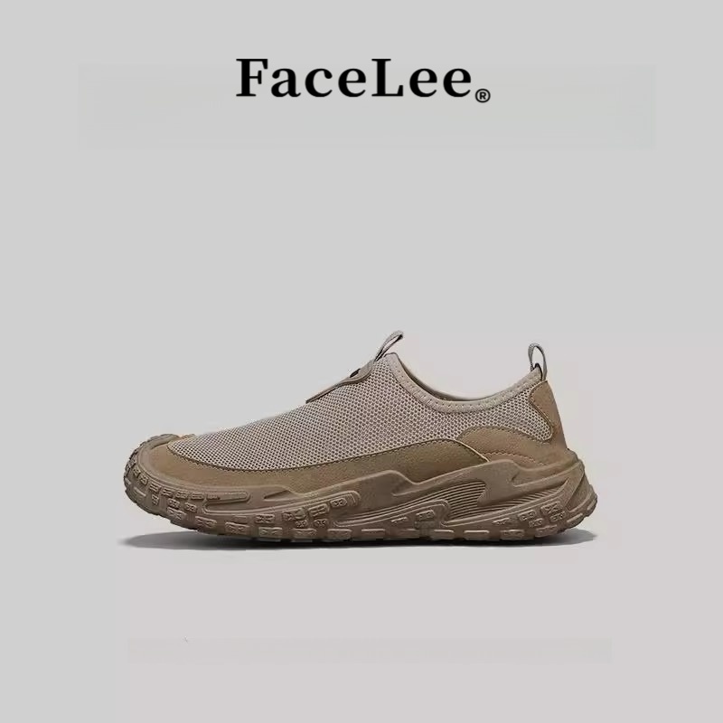 【一万+人种草】FaceLee设计师