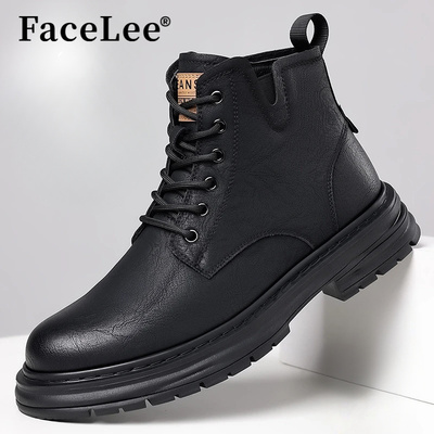 【一万+人种草】FaceLee设计师