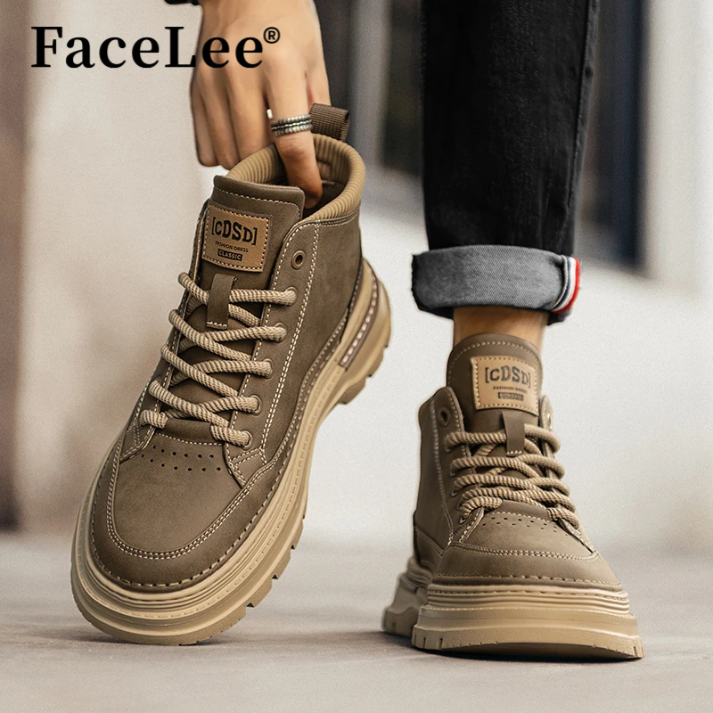 【一万+人种草】FaceLee设计师