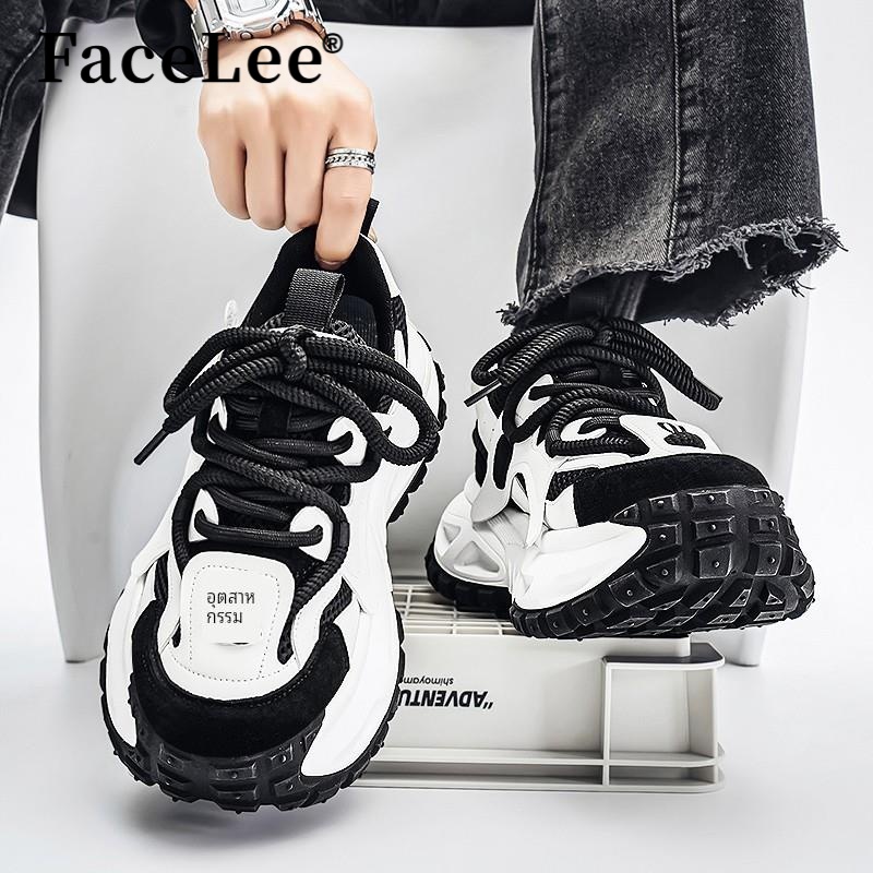 【一万+人种草】FaceLee设计师