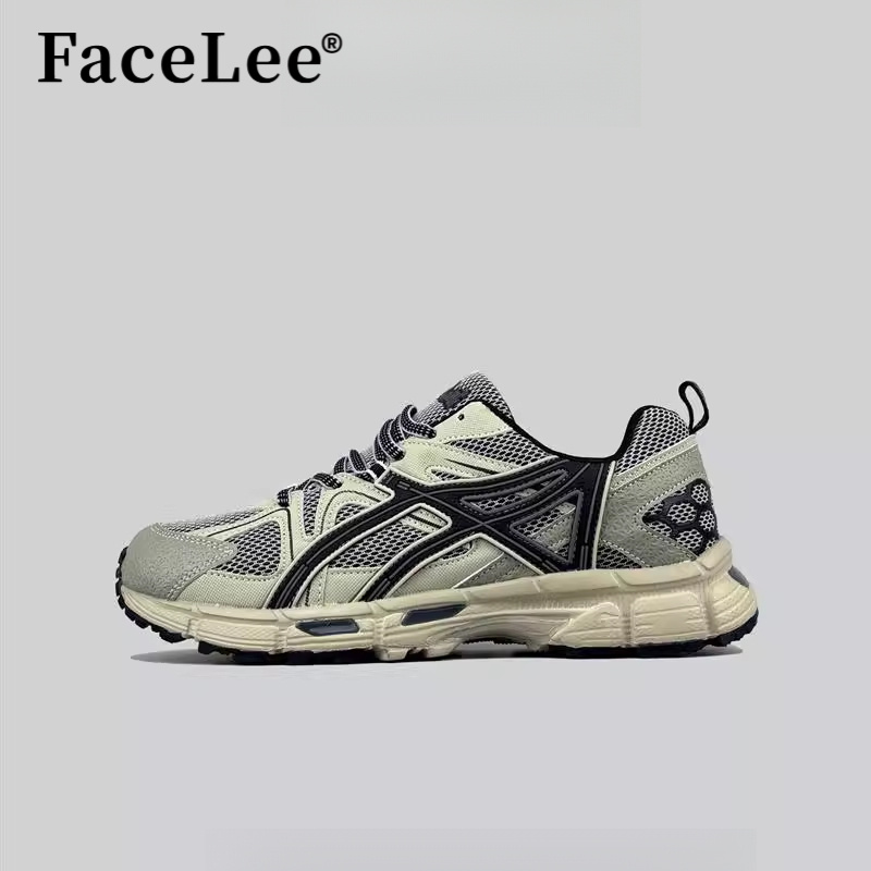 【一万+人种草】FaceLee设计师