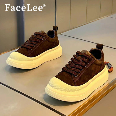 【一万+人种草】FaceLee设计师