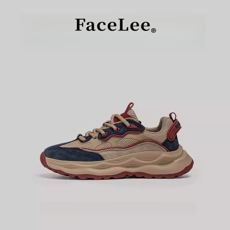 【一万+人种草】FaceLee设计师
