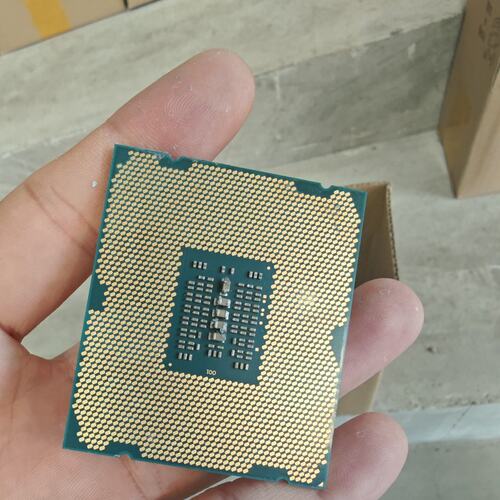 {议价}英特尔至强E5-2603V2 1.8GHz 四核四线程