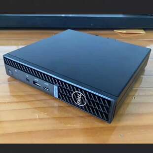 {议价}DELL 戴尔 Optiplex 7020MFF 准系统 支