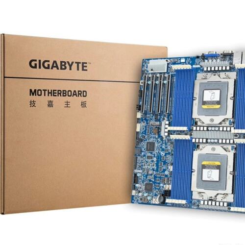 {议价}技嘉MZ73-LM1 AMD热那亚 EPYC™ 9004