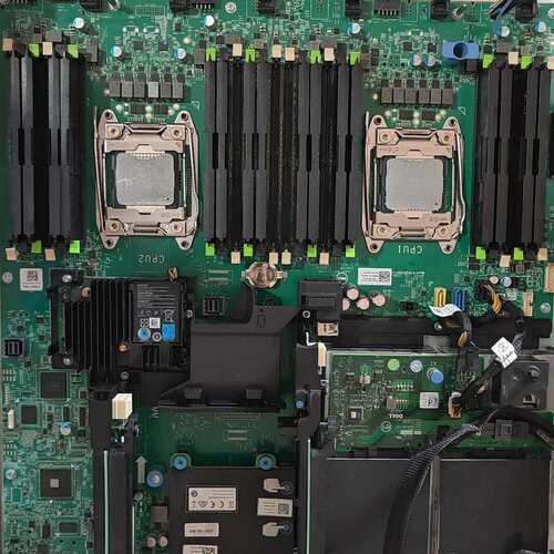 {议价}DELL/戴尔 R730主板 R730XD主板R53PY 5