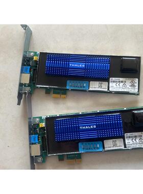 议价泰雷兹集团 Thales nShield F3 PCI-E加议价