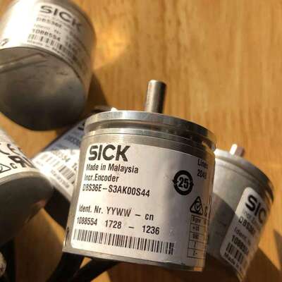 {议价}SICK西克编码器DBS36E-S3AK00S44 数量