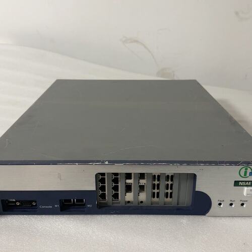 {议价}信安世纪Infosec NSAE 15000整机，实物如图，