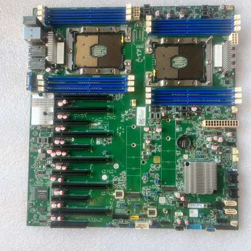 {议价}泰安TYAN S7105AGM2NR， 对标超微X11DPG