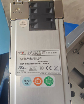 新巨 KIN-2ABOK2 服务器电源模块