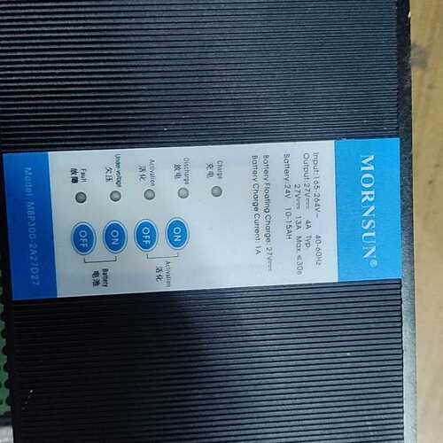 {议价}金升阳MBP300-2a27D27电池管理模块