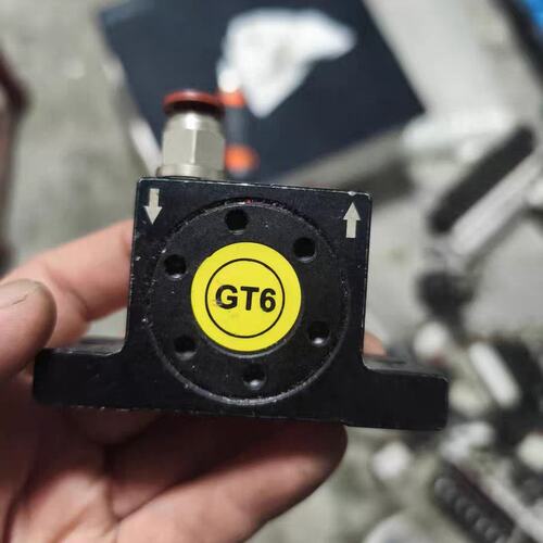 {议价}甩卖！甩卖！德国NETTER Vibration气动振动器G