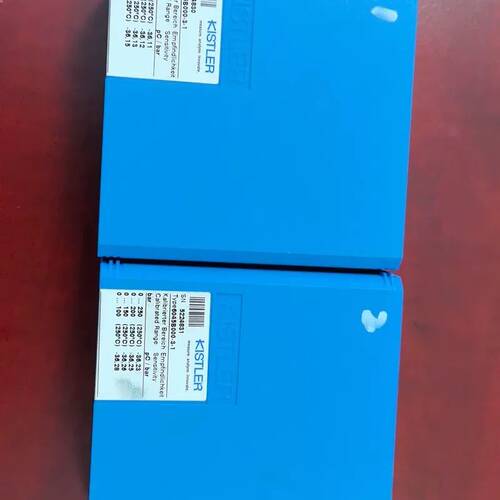 可维修Kistler 6045B压力传感器，两支，用来做过几次实验询价