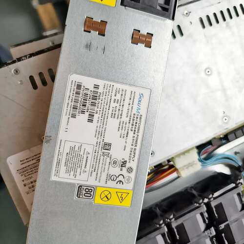 {议价}超微PWS-751P-1R 750W服务器电源模块