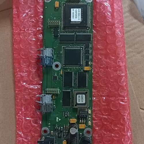 {议价}ABB变频器主板NAMC-51C，拆机功能正常包好