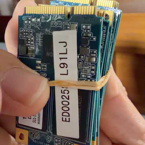 {议价}群联128g固态硬盘msata 都是phison群联ps31
