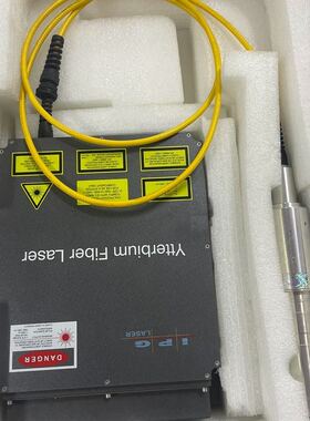 可维修ipg激光器50瓦YLPN-1-1x120-50-M功能好询价