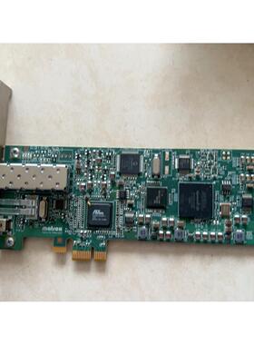 议价迈创Matrox XTO2A-FESLPAF 光纤卡 带光模议价