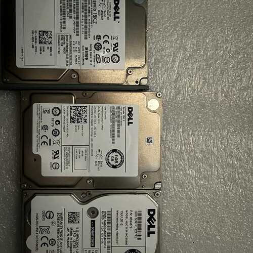 {议价}DELL 06DFD8 J084N X162K 61XPF