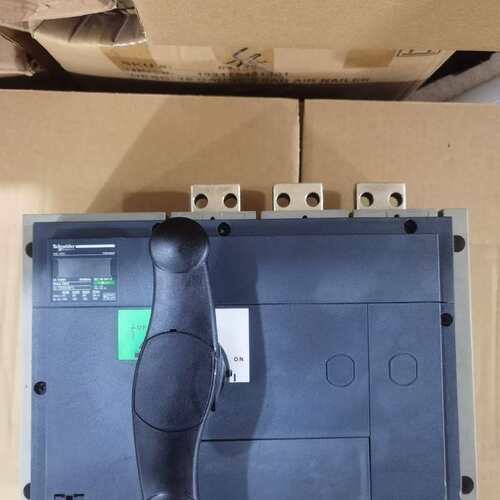 {议价}施耐德负荷隔离开关INS 3P 4P 800A 1000A