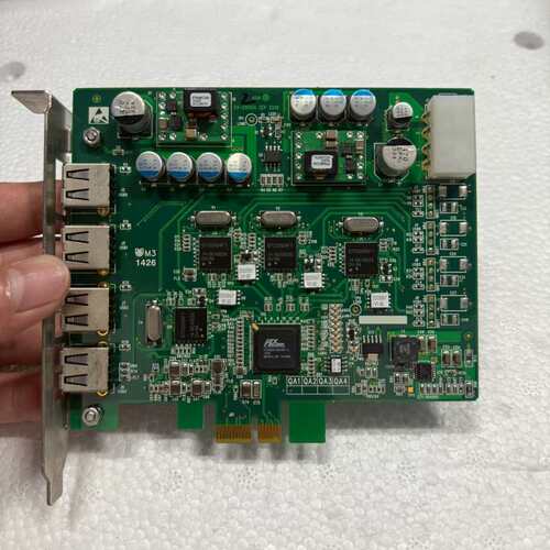 {议价}ASM 64-21990A SEP工业控制卡，功能包好顺丰到