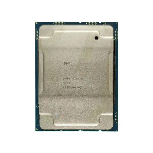 {议价}XEON 澜起CPU 6226R 16核 2.9GHZ 主频