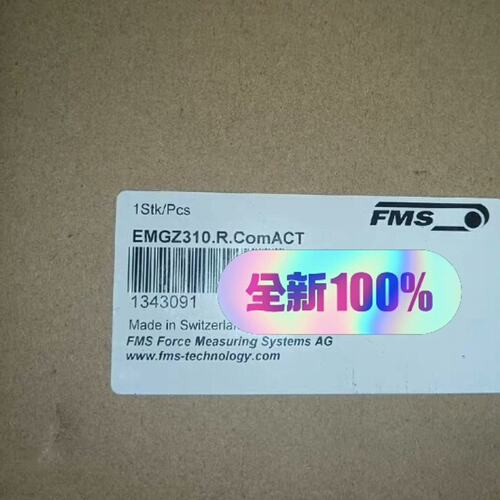{议价}瑞士FMS变送器EMGZ310