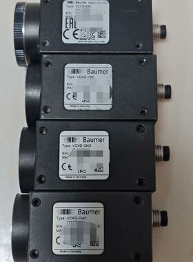 可维修Baumer 堡盟 VCXG-124C，VCXG-13M，询价