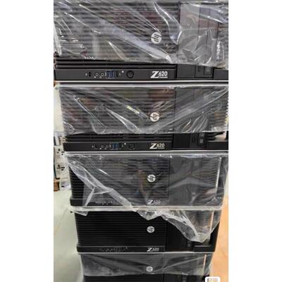 议价惠普Z620工作站准系