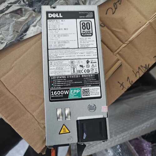 {议价}dell戴尔服务器电源 dell T630 T640 160