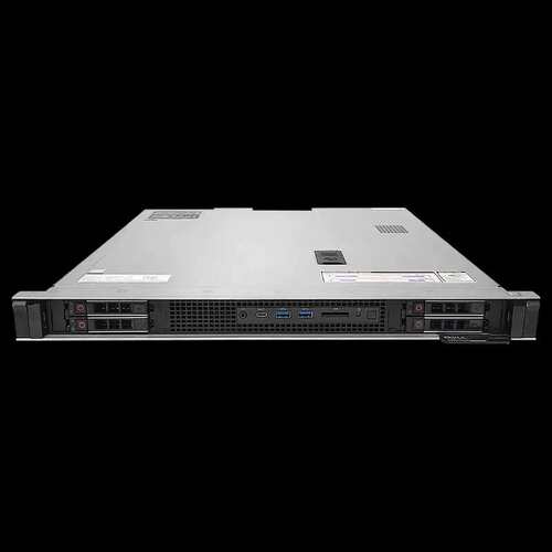 {议价}DELL戴尔R3930 1U机架式图形工作站M.2提速GPU