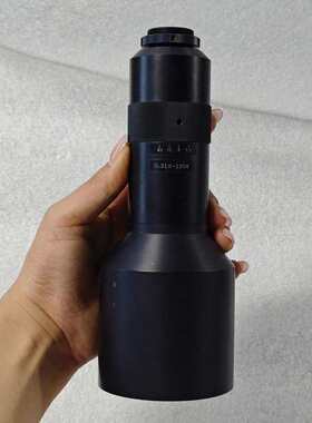 {议价}ICON OPTICS 0.31x-130D工业C口远心镜头